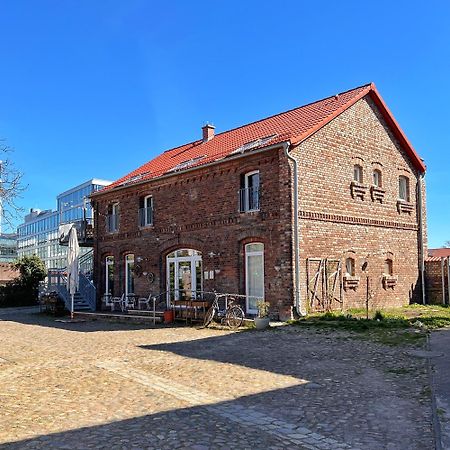 Das Jaartn - Boardinghouse Appartements & Ferienwohnung Schönefeld Kültér fotó