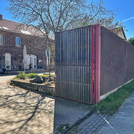 Das Jaartn - Boardinghouse Appartements & Ferienwohnung Schönefeld Kültér fotó