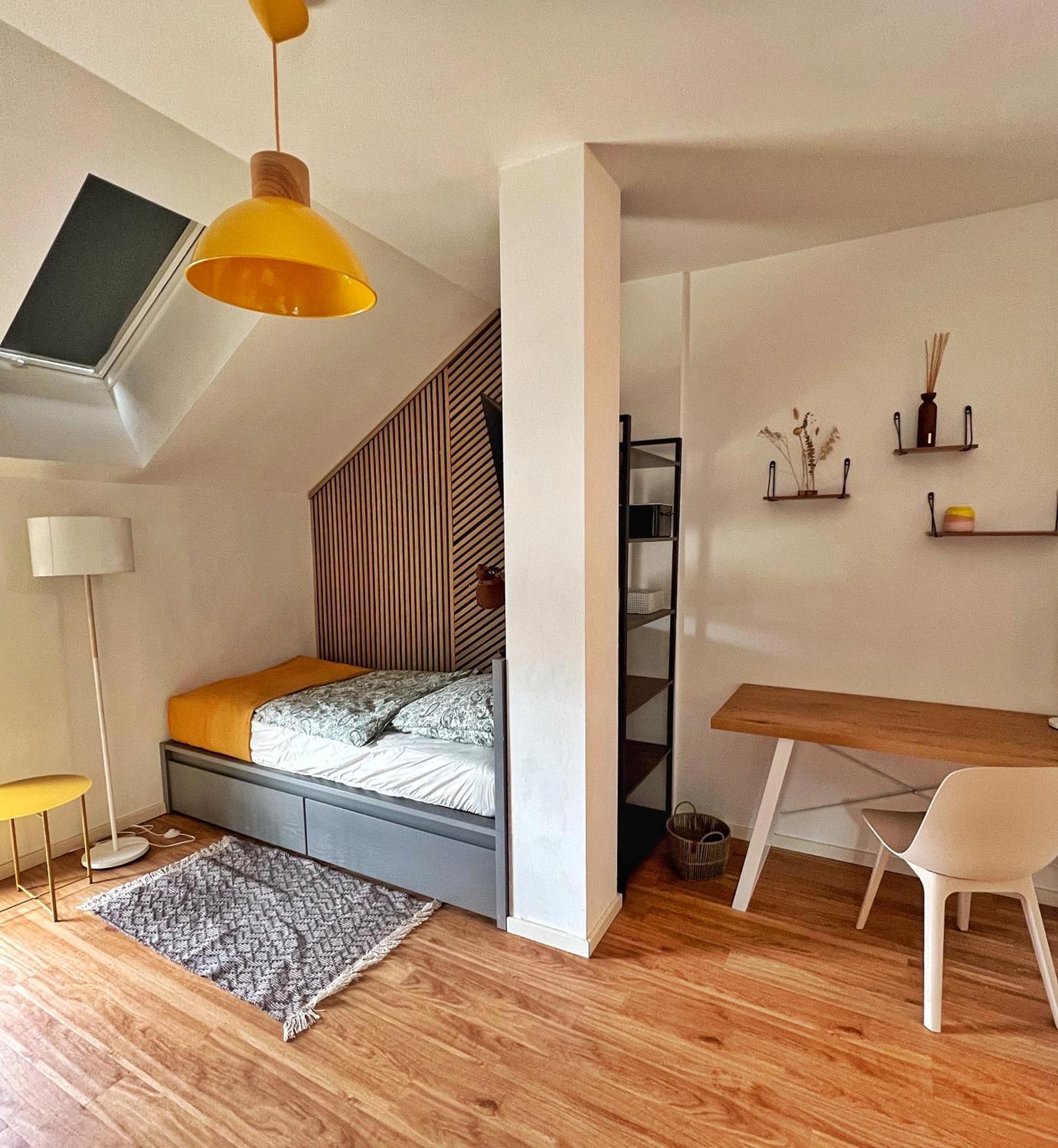 Das Jaartn - Boardinghouse Appartements & Ferienwohnung Schönefeld Kültér fotó