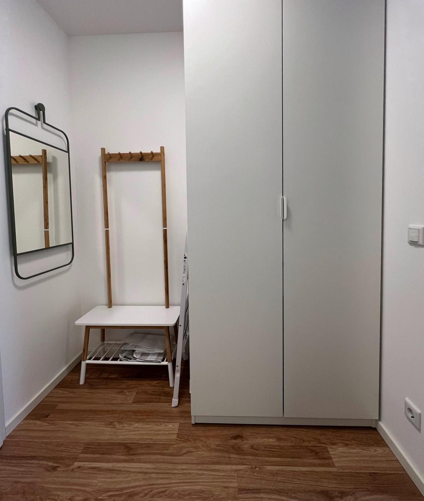 Das Jaartn - Boardinghouse Appartements & Ferienwohnung Schönefeld Kültér fotó