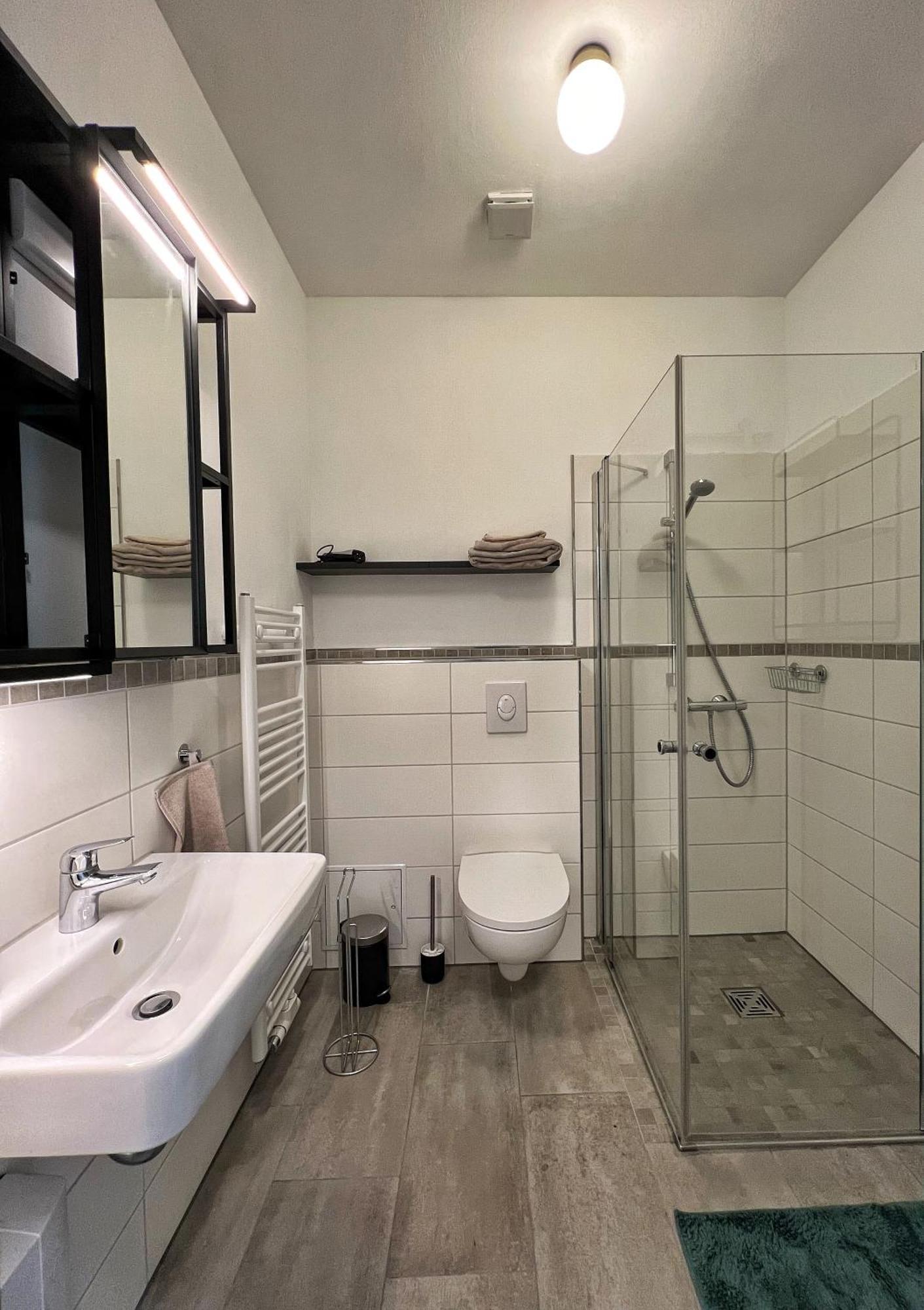 Das Jaartn - Boardinghouse Appartements & Ferienwohnung Schönefeld Kültér fotó